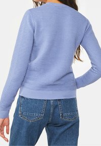 WE Fashion Kofta - light blue