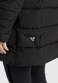 khujo Vinterkappa /-rock - black