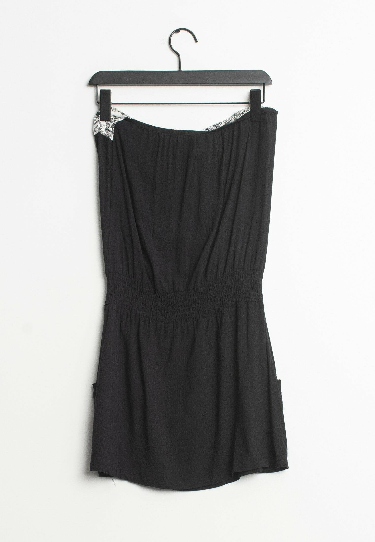 Vans Vestito estivo - black/nero - Zalando.it