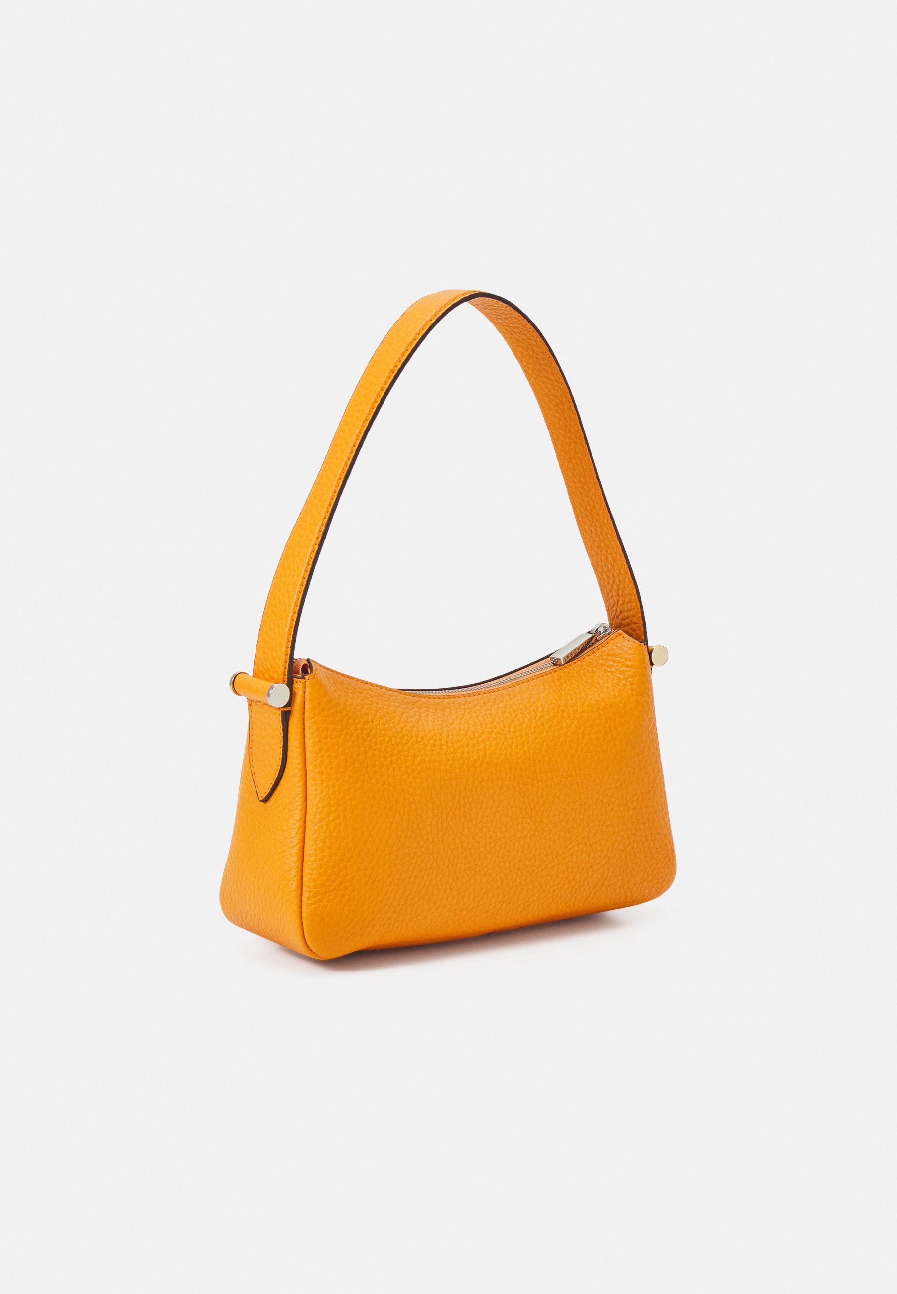 Decadent Copenhagen JANINE BAGUETTE - Borsa a mano - apricot/arancione -  Zalando.it