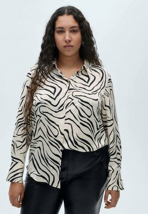 Camicia - off-white