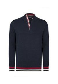 Maglione - dark blue