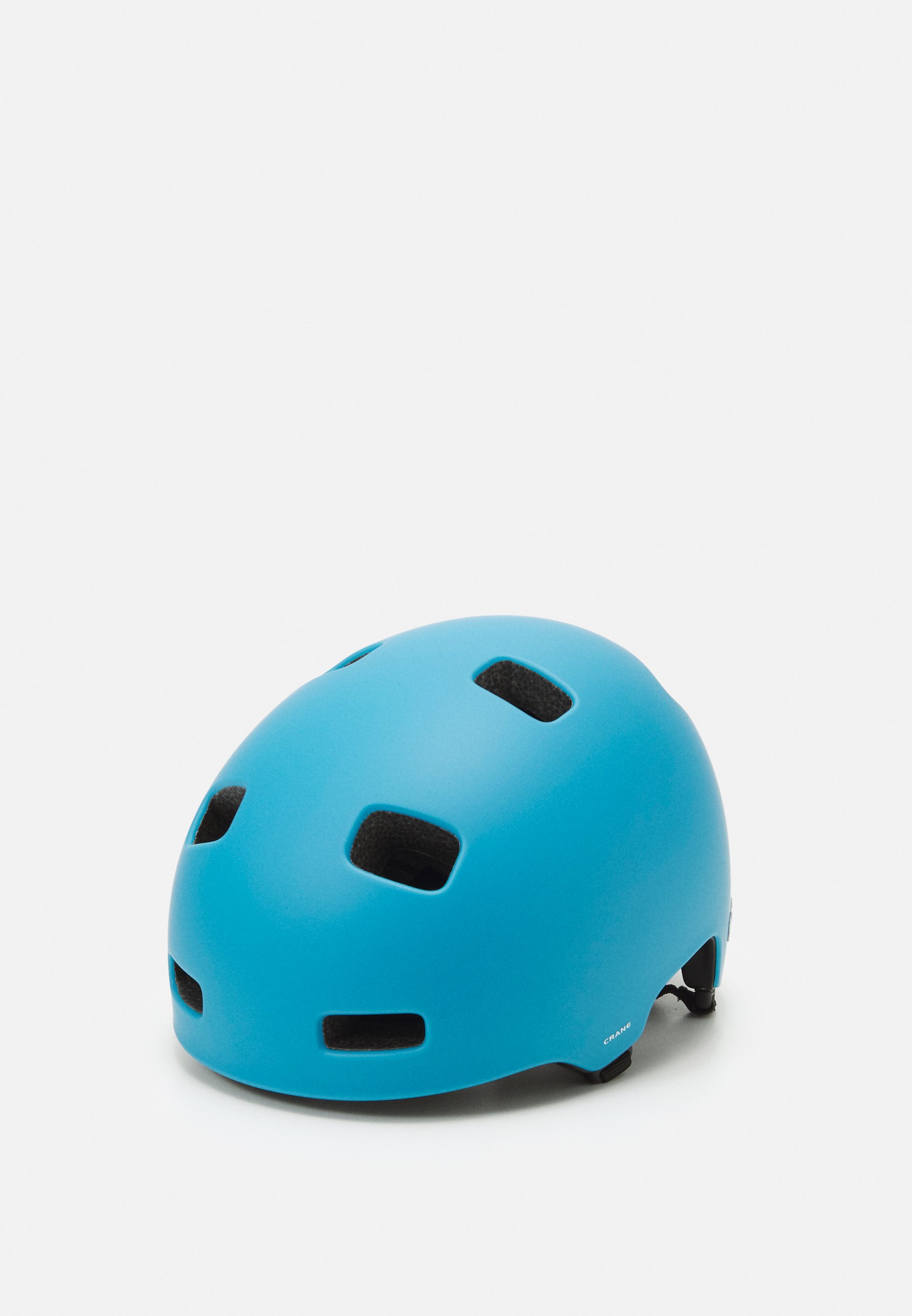 POC CRANE MIPS UNISEX - Casco - basalt blue matt/blu - Zalando.it