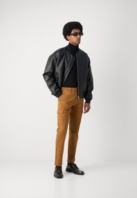 INDICODE JEANS - Bojówki