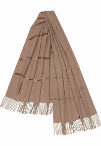 FRAAS WINDOW PANE STOLA - Sall - chinchilla