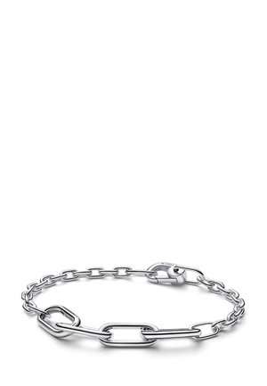 Pandora SLIM LINK - Bracelet - silver coloured