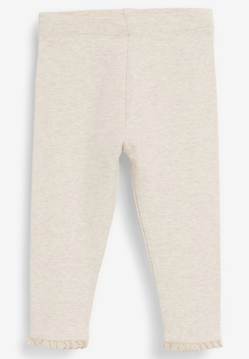Next - Leggings - Hosen - light brown, Vergrößern