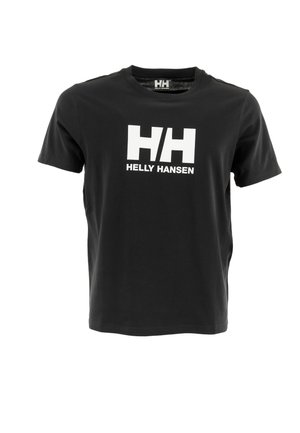 Helly Hansen Camiseta estampada - noir