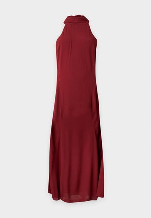 Samsøe Samsøe, DRESS - Robe de cocktail - sun-dried tomato