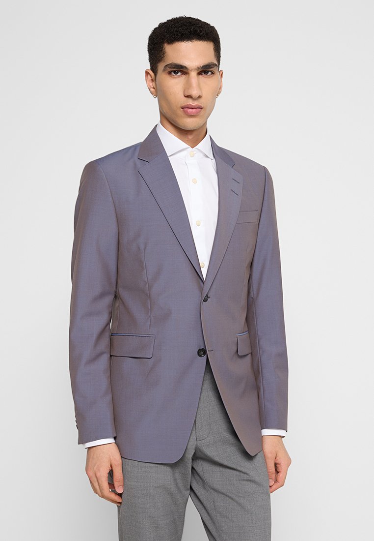 Tiger Of Sweden Colbert blauw