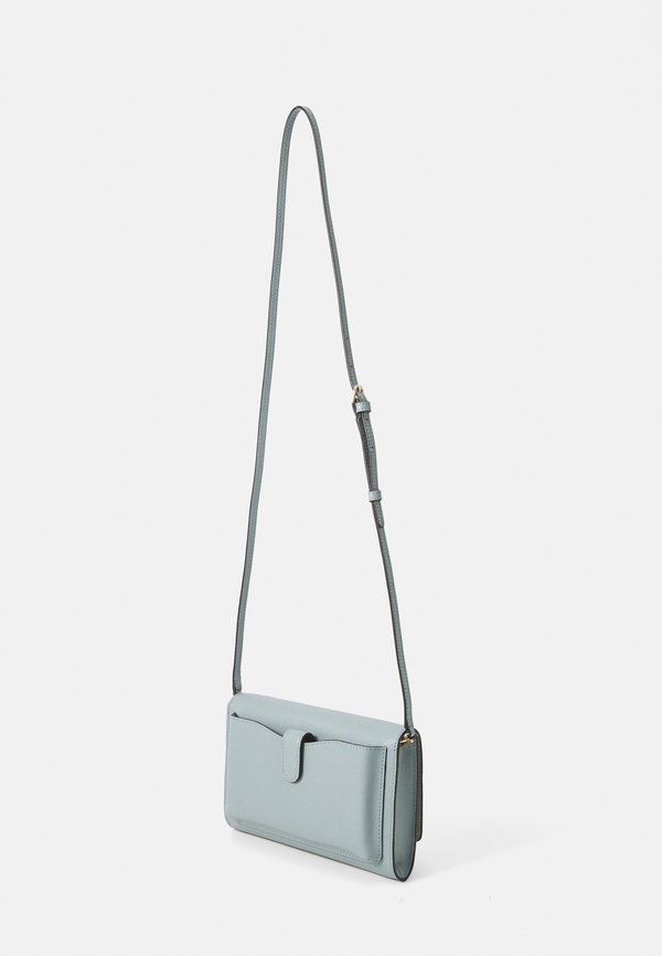 CAMELIA CHAIN WALLET - Cross body bag - cirro3