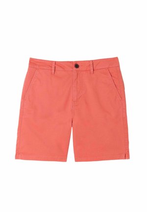 FatFace, REGULAR FIT - CHINO SHORTS  . - Shorts - rust