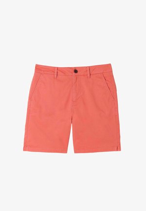 FatFace, REGULAR FIT - CHINO SHORTS . - Shorts - rust