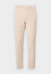 JPSTACE  SN - Pantalones chinos - moonbeam