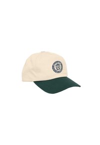 CONTRAST  - Pet - off white green