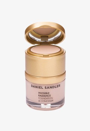 INVISIBLE RADIANCE FOUNDATION - Foundation - porcelain