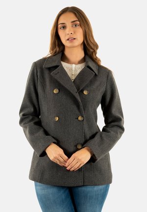 Blazer - gris