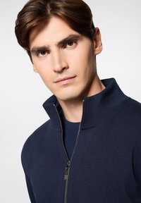 PRÓCHNIK - Bluza rozpinana