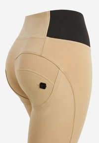 Freddy Leggings - beige