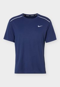 Unselected, midnight navy/obsidian