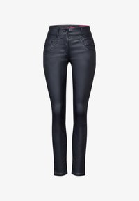 Niewybrane, universal blue