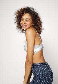 Calvin Klein Underwear Calças de pijama - blue