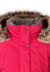 LENNE - Płaszcz zimowy