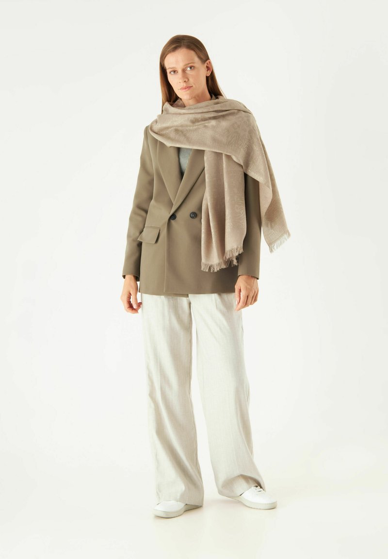 Codello Écharpe - beige