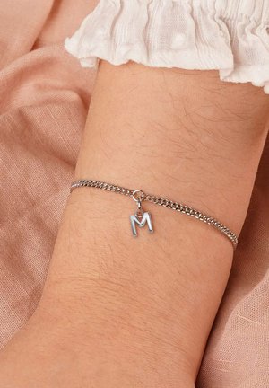 trendor, Bracelet - silver-coloured