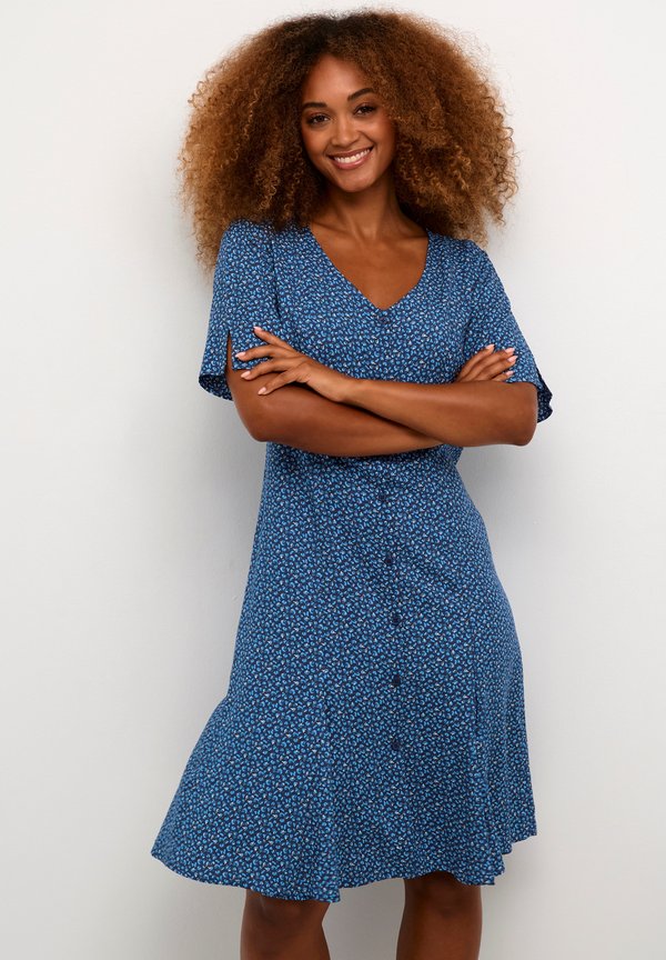 CRTIAH - Blusenkleid