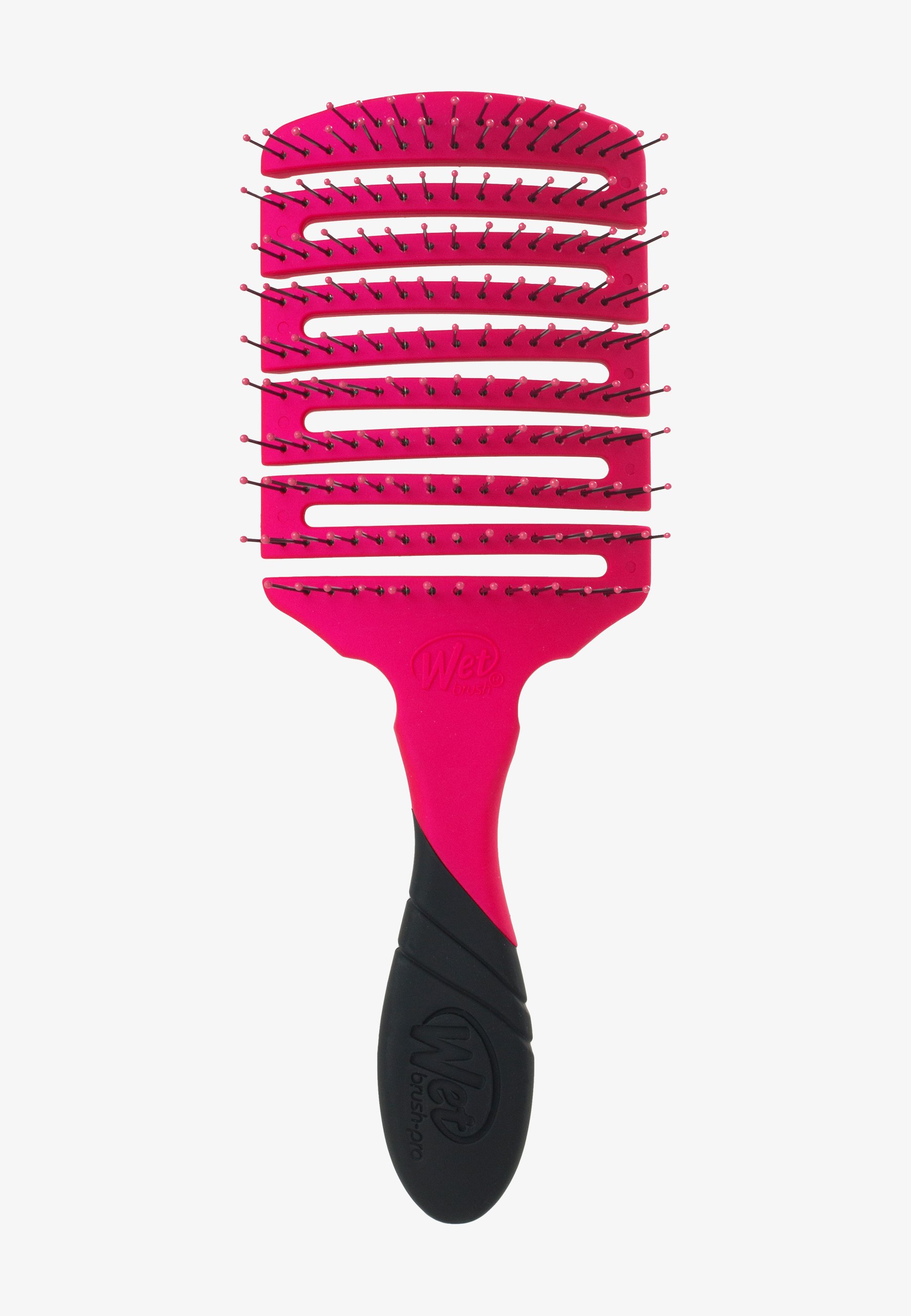 Wet Brush Mini-Entwirrbürste – Limitierte Edition, Für Nasses & Trockenes Haar
