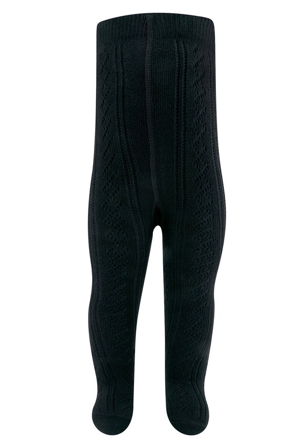 TRAFORATO - Strumpfhose - schwarz