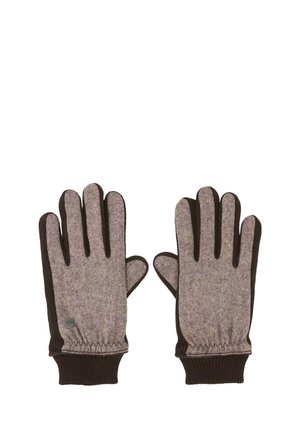 bugatti, Gloves - pepper