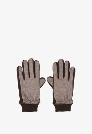bugatti, Fingerhandschuh - pepper