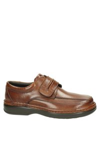 ara Slipper - cognac