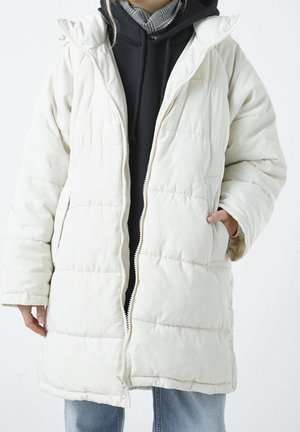 Winter coat - beige