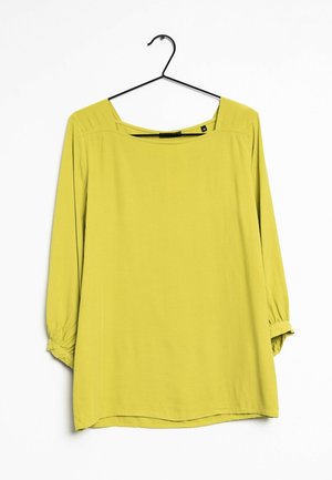 OPUS, Blouse - green