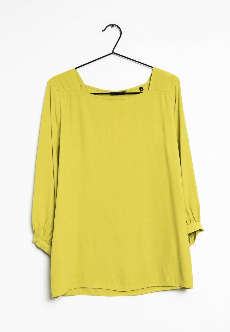 OPUS Blouse - green