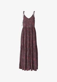 Ausgewählt, aubergine