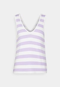 Επιλέχθηκε, purple rose/cloud dancer