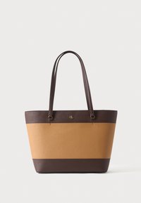 Επιλέχθηκε, camel/chestnut brown