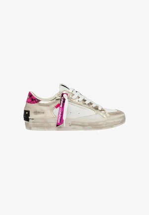 Crime London, SNEAKERS DONNA - Sneakers basse - multicolor