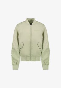 Niet geselecteerd, olive