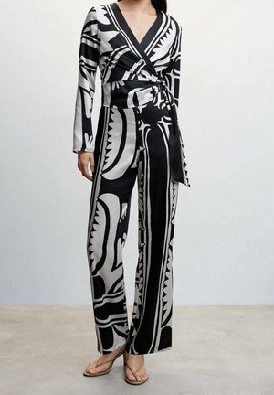 Combinaison - black