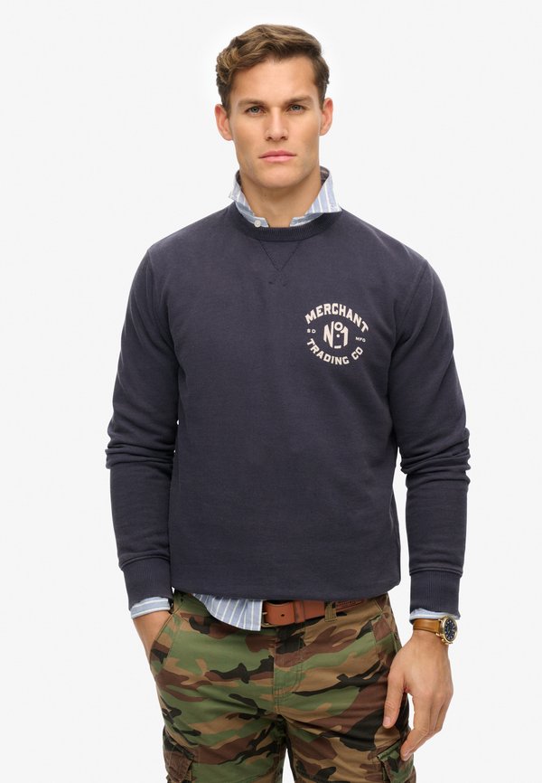 THE MERCHANT STORE - Sweatshirt