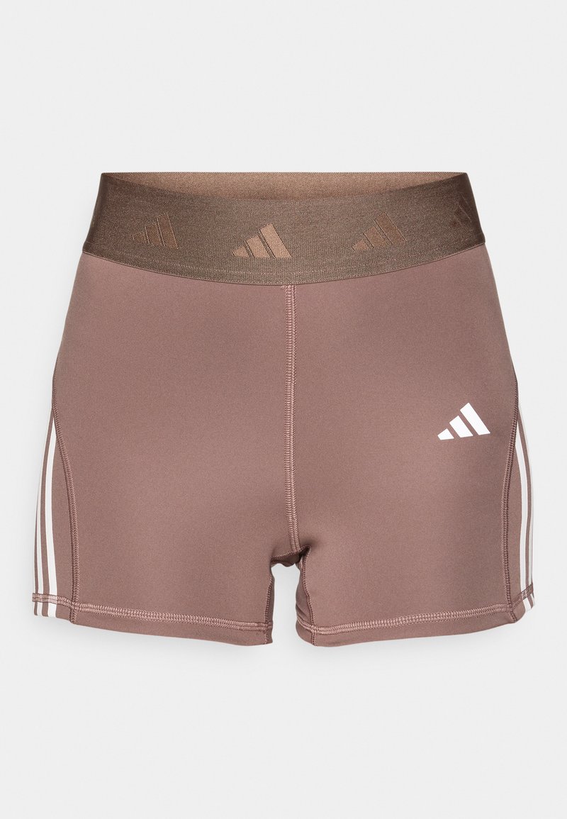 adidas performance Tights bruin adidas performance Tights bruin
