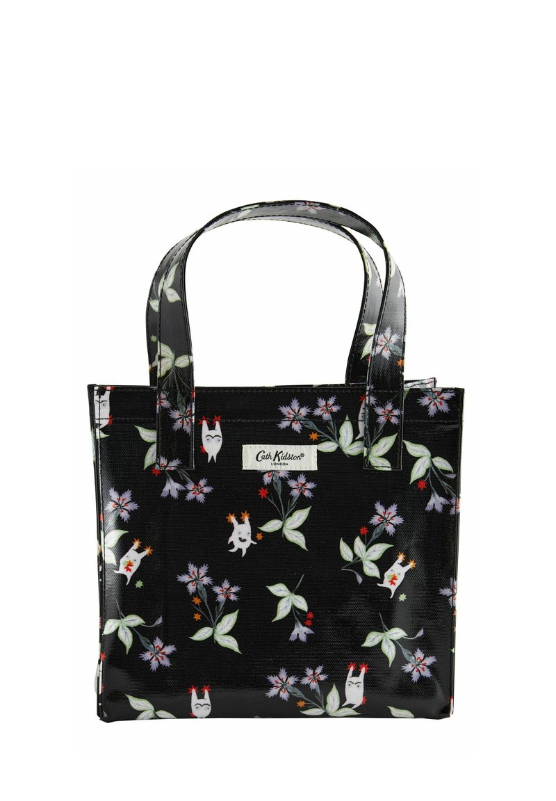 Cath Kidston SMALL - REGULAR FIT - Kabelka - black monsters