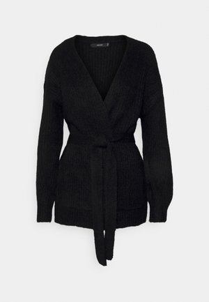 Gilet - black