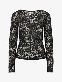 Unausgewählt, black