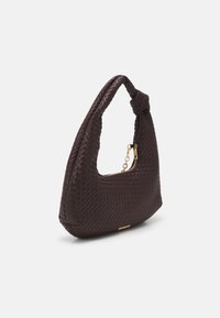 ALDO MAMY - Sac à main - brown